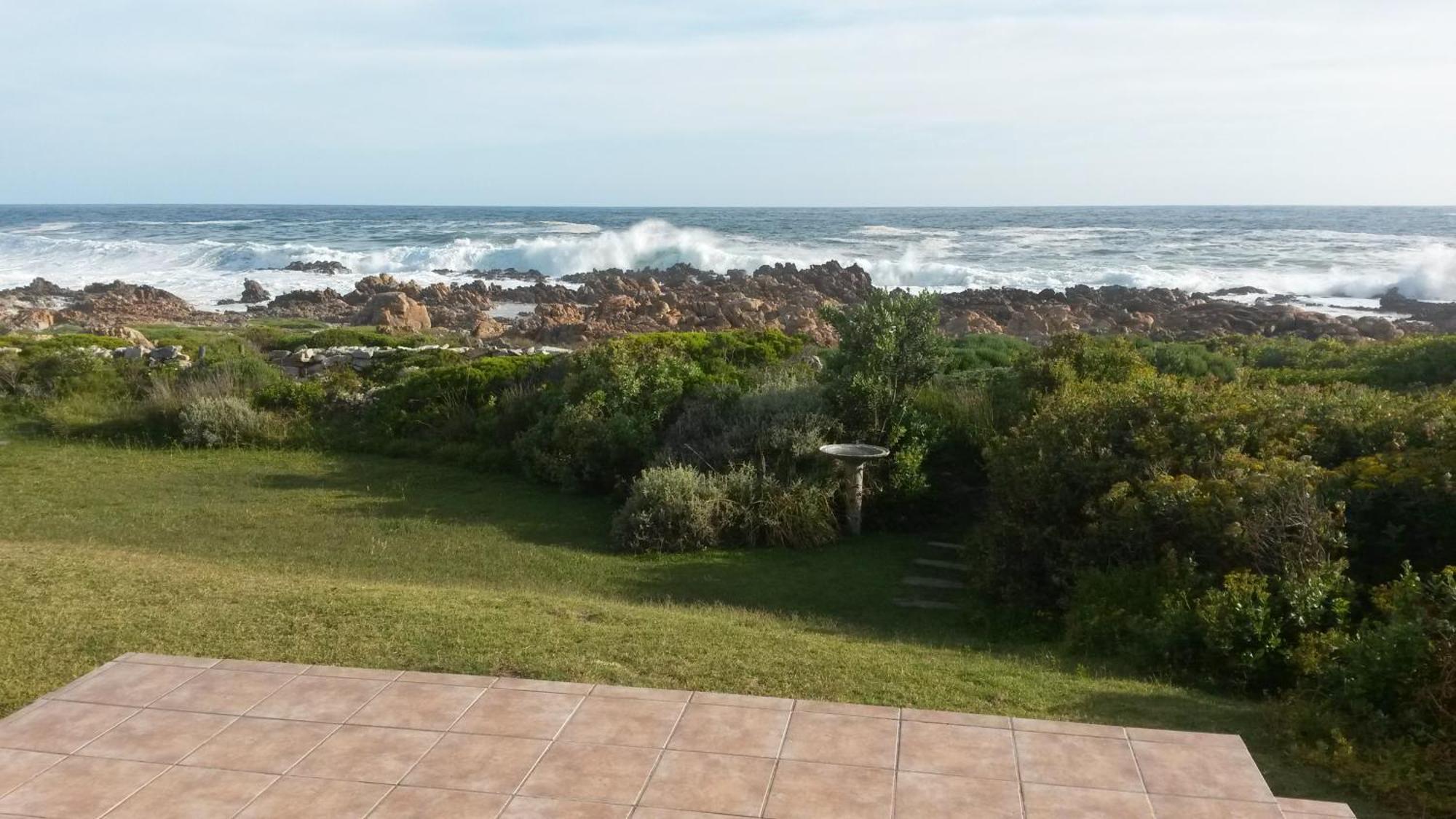 Heaven'S Door Villa Bettys Bay Exterior photo